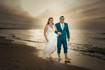 Bogdan Maj FotoMaya - Fotograf ślubny i okolicznościowy